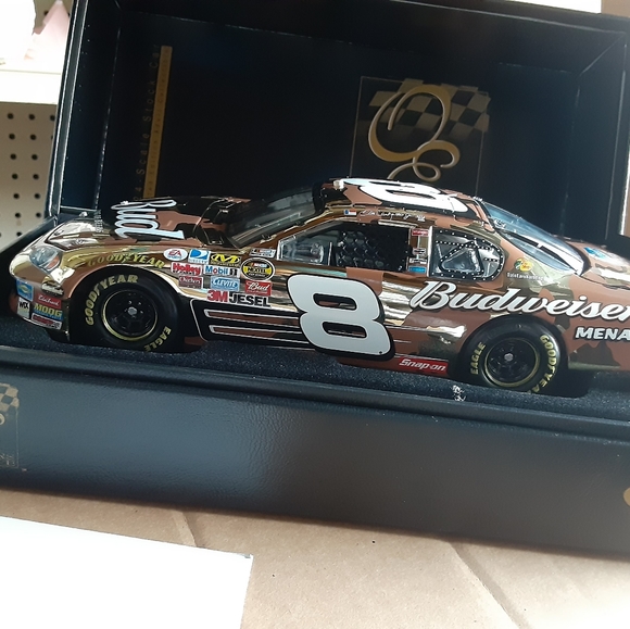 Nascar collectable diecast cars NIB - Picture 4 of 16